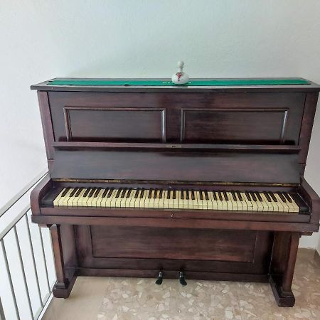 Beb Le Masere Madonna di Fornelli Экстерьер фото