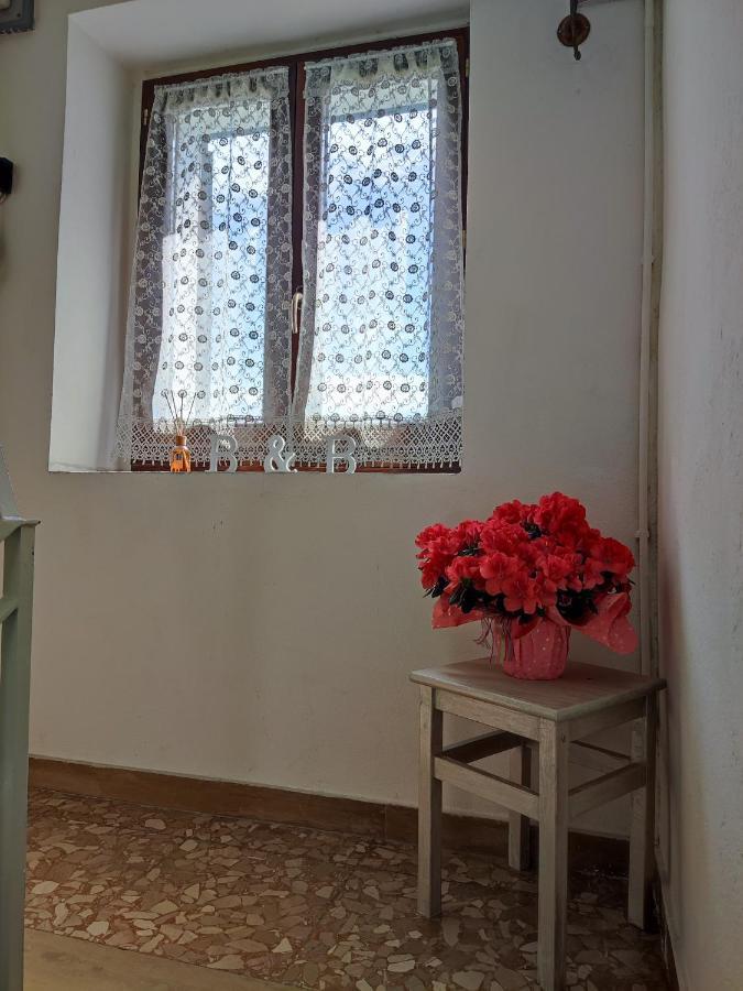 Beb Le Masere Madonna di Fornelli Экстерьер фото